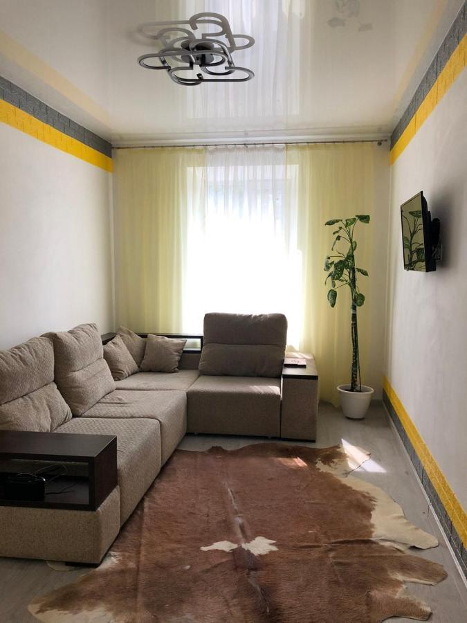 Devolano 1 Apartment Odessa Luaran gambar