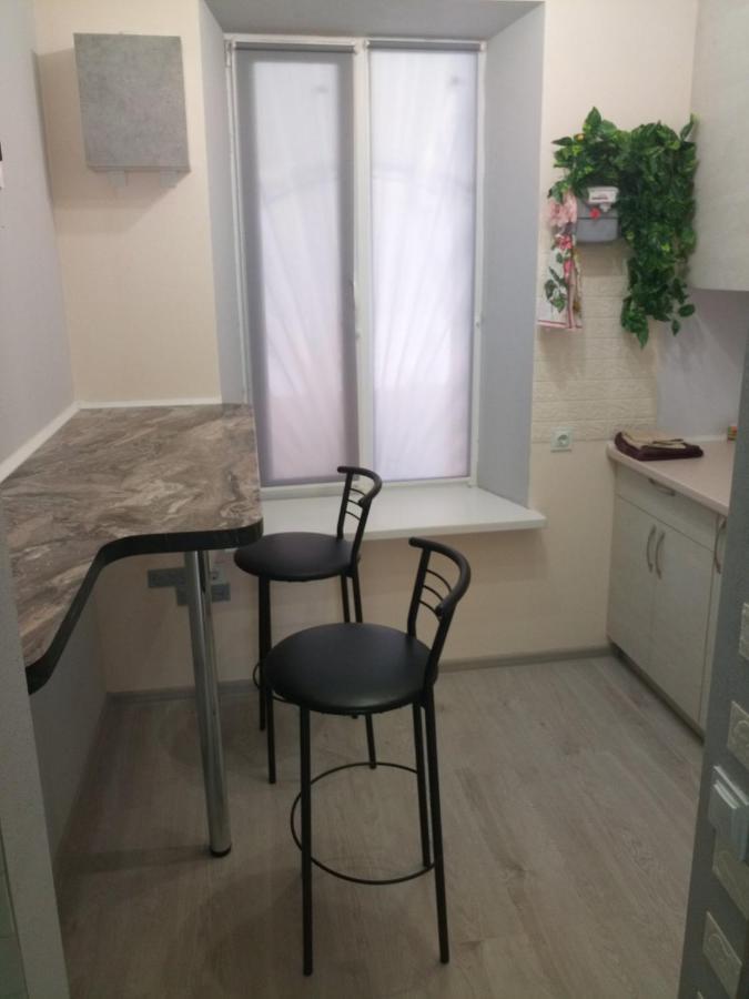 Devolano 1 Apartment Odessa Luaran gambar